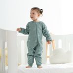 Owli Uyku Tulumu 1.0 Tog Starfish Yeşil
