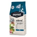 Ownat Classic Balıklı 12 kg Köpek Maması