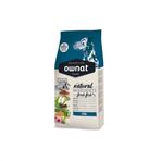 Ownat Classic Balıklı 4 kg Köpek Maması
