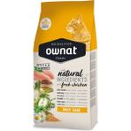 Ownat Classic Daily Care Tavuklu 1.5 kg Yetişkin Kedi Maması