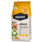 Ownat Classic Daily Care Tavuklu 15 kg Yetişkin Kedi Maması