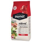 Ownat Classic Energy Tavuklu 12 kg Köpek Maması