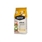 Ownat Classic Kuzulu Pirinçli 12 kg Köpek Maması