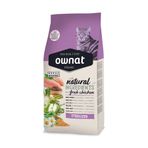 Ownat Classic Sterilised Tavuklu 15 kg Kedi Maması
