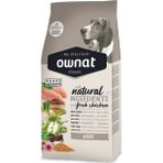 Ownat Classic Tavuklu 4 kg Light Köpek Maması