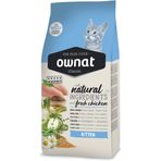 Ownat Classic Yavru Tavuklu 4 kg Kedi Maması