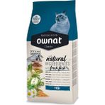 Ownat Classic Yetişkin Balıklı 4 kg Kedi Maması