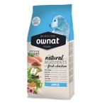 Ownat Tavuklu Classic Junior 12 kg Köpek Maması