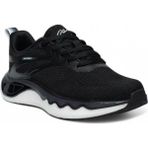 Owndays 5464-26 Anorak Memory Foam Kadın Sneaker Siyah Beyaz