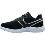 Owndays Erkek Spor Ayakkabı M04087 - Siyah Beyaz