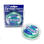 Owner 0.26 mm 100 mt Broad Yeşil Misina