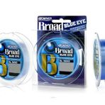 Owner 0.50 mm 300 mt Broad Blue Eye Misina