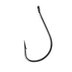 Owner 4105 Musquito Light Black Chrome İğne