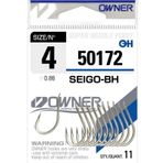 Owner 50172 Beyaz Tırnaklı Yem Iğnesi