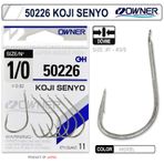 Owner 50226 No:1-0 11'li Olta İğnesi