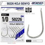 Owner 50226 No:1 12'li Olta İğnesi