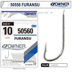Owner 50560 No:18 17'li Olta İğnesi