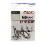 Owner 50566 NO:1 Siyah Olta İğnesi