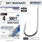 Owner 50611 İğne No:1/0