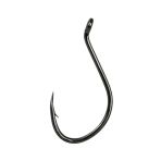 Owner 5111-121 No:2/0 İğne Black Nickel