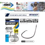OWNER 5114 Mutu Light BC OLTA İĞNESİ NO:1/0