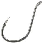 Owner 5115-051 No:6 İğne Black Nickel
