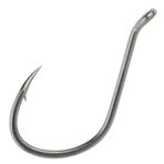 Owner 5115 Oh Ssw Black Chrome İğne No: 3/0