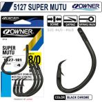 Owner 5127 Super Mutu 6/0 Big Game İğne
