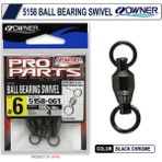 Owner 5158 Hyper Ball Bearing Fırdöndü - 3