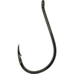 Owner 5177 Mosquito Hook Delikli İğne #5/0 (4 Adet) Siyah