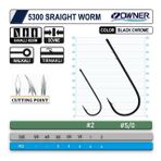 OWNER 5300 - 091 CUTTING 2 İğne