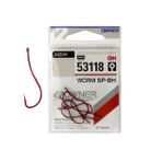 Owner 53118 No:10 8'li Paket Olta İğnesi