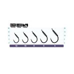 Owner 53125 Spring Ccn With Eye Black Chrome Sazan Olta İğnesi