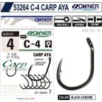 Owner 53264 C-4 Carp Aya Japon Iğne Balıkmarketim
