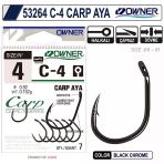 Owner 53264 C-4 Carp Aya Olta İğnesi