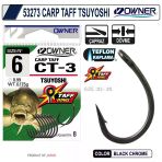 Owner 53273 Ct-3 Tsuyoshi Sazan İğnesi