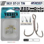 Owner 5631 ST-31TN Tin Çarpma İğne