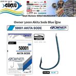 Owner Akita Sode No: 9 Olta İğnesi