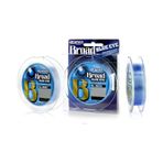 Owner Broad Blue 033 mm 300 mt Misina