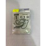 Owner C-1 Carp Liner No:1 Olta İğnesi