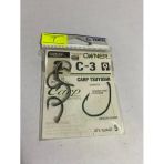 Owner Carp Tsuyohı C-3 No :2 Olta İğnesi