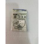 Owner Carp Tsuyohı C-3 No :8 Olta İğnesi