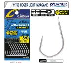 Owner Cultiva 11760 Jigger Light Hayagake Olta İğnesi
