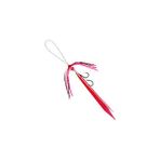 Owner Cultiva 13217 Skirt Hook Change Stopper - Red