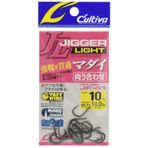 Owner Cultiva 16574 Jigger Light Madai Olta İğnesi No:10