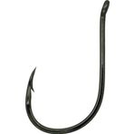 Owner Mosquito Hook Black Chrome Sinek İğnesi BLACK-NO:1/0