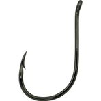 Owner Mosquito Hook Black Chrome Sinek İğnesi BLACK-NO:1