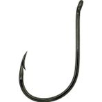 Owner Mosquito Hook Black Chrome Sinek İğnesi BLACK-NO:2