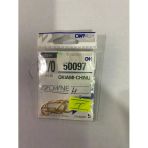 Owner Okıamı Chınu 50097 No:1/0 Olta İğnesi