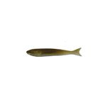Owner Wounded Minnow 9 cm Ayu Silikon Balık Yem